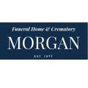 Morgan Funeral Home & Cremation Service logo
